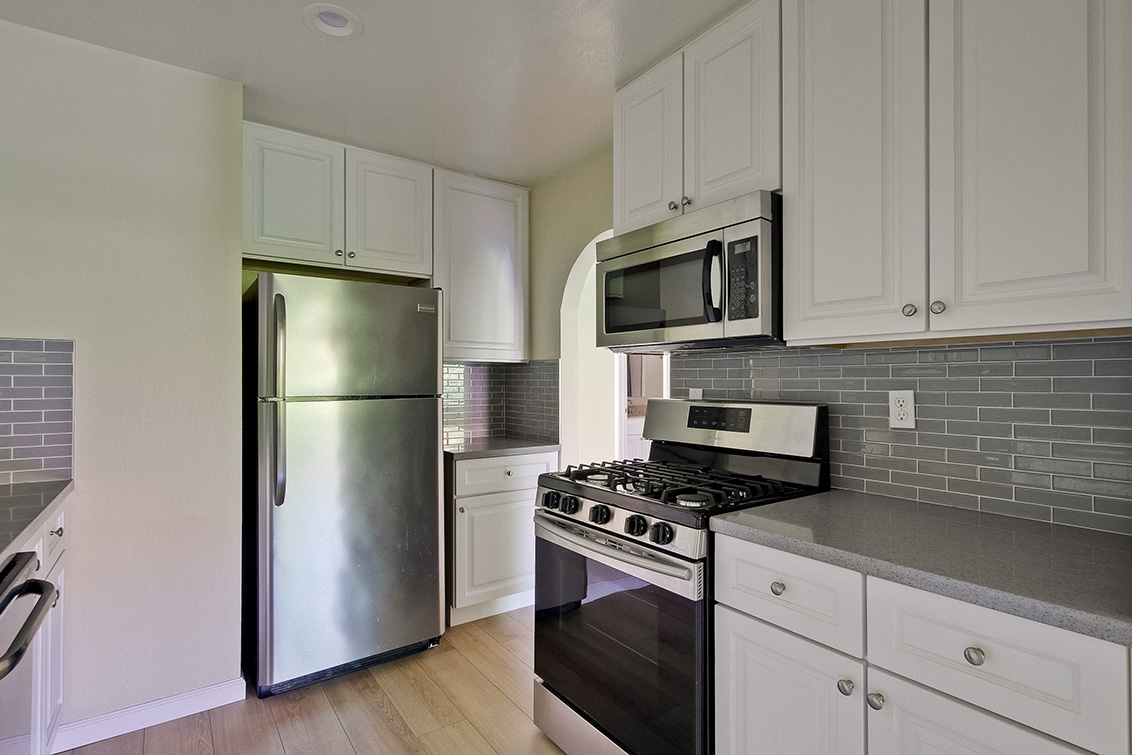 Kitchen (E) Picture - 2787 Mauricia Ave B, Santa Clara 95051 Kitchen (E) picture - 2787 Mauricia Ave B, Santa Clara 95051