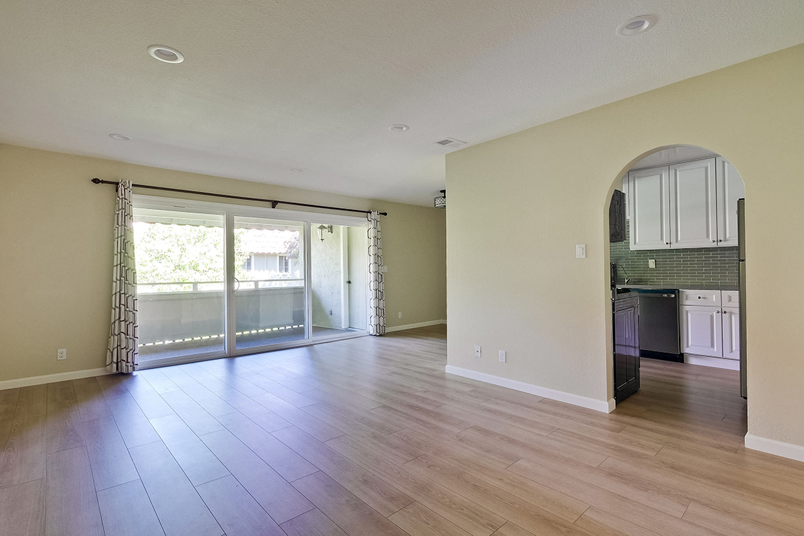 Living Room (C) Picture - 2787 Mauricia Ave B, Santa Clara 95051 Living Room (C) picture - 2787 Mauricia Ave B, Santa Clara 95051