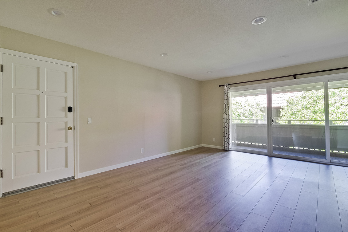 Living Room (D) Picture - 2787 Mauricia Ave B, Santa Clara 95051 Living Room (D) picture - 2787 Mauricia Ave B, Santa Clara 95051