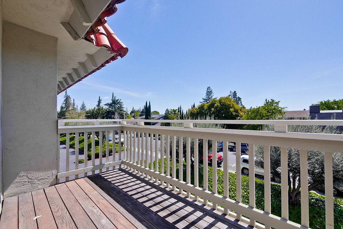 Master Bedroom Balcony (C) Picture - 2787 Mauricia Ave B, Santa Clara 95051 Master Bedroom Balcony (C) picture - 2787 Mauricia Ave B, Santa Clara 95051
