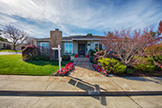 3524 Michael Dr, San Mateo 94403 - Michael Dr 3524 
