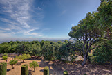 13360 Montebello Rd, Cupertino 95014 - Balcony View (B)