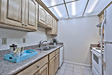 1945 Mount Vernon Ct 4, Mountain View 94040 - Kitchen (A)