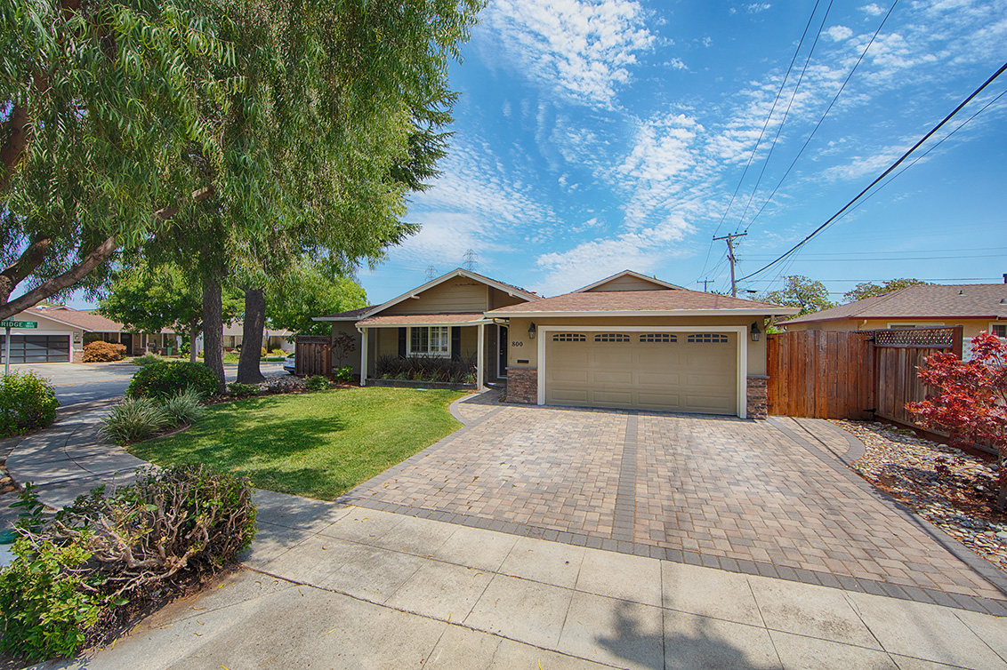 Mulberry Ln 800 (C) picture - 800 Mulberry Ln, Sunnyvale 94087