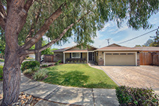 800 mulberry ln, Sunnyvale