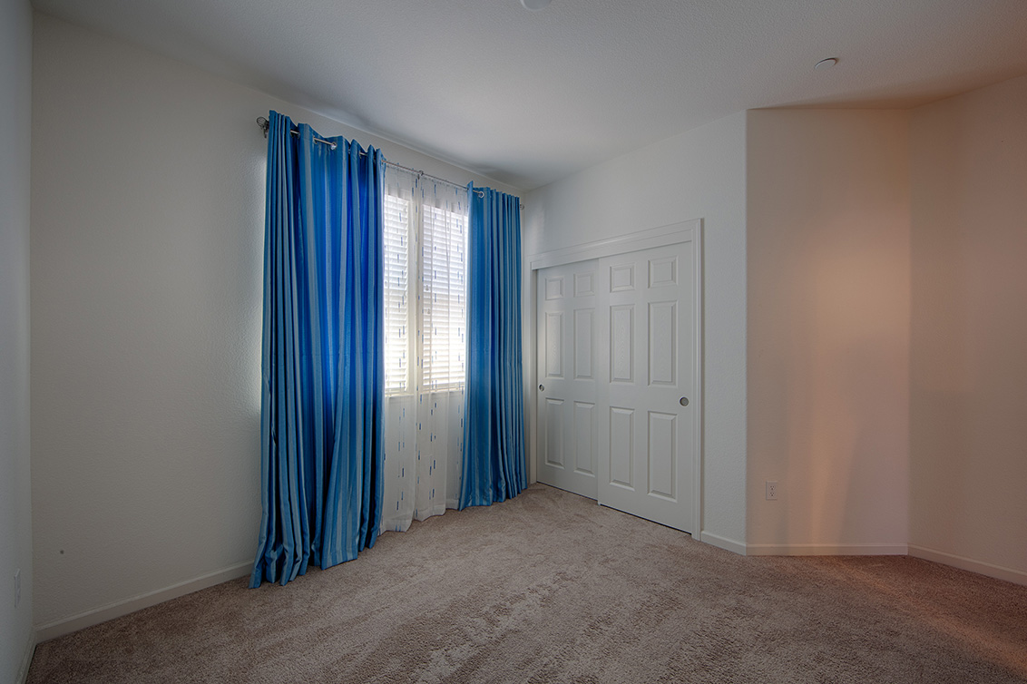 Bedroom 2 (B) picture - 158 Newbury St, Milpitas 95035