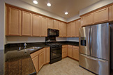 158 Newbury St, Milpitas 95035 - Kitchen (A)