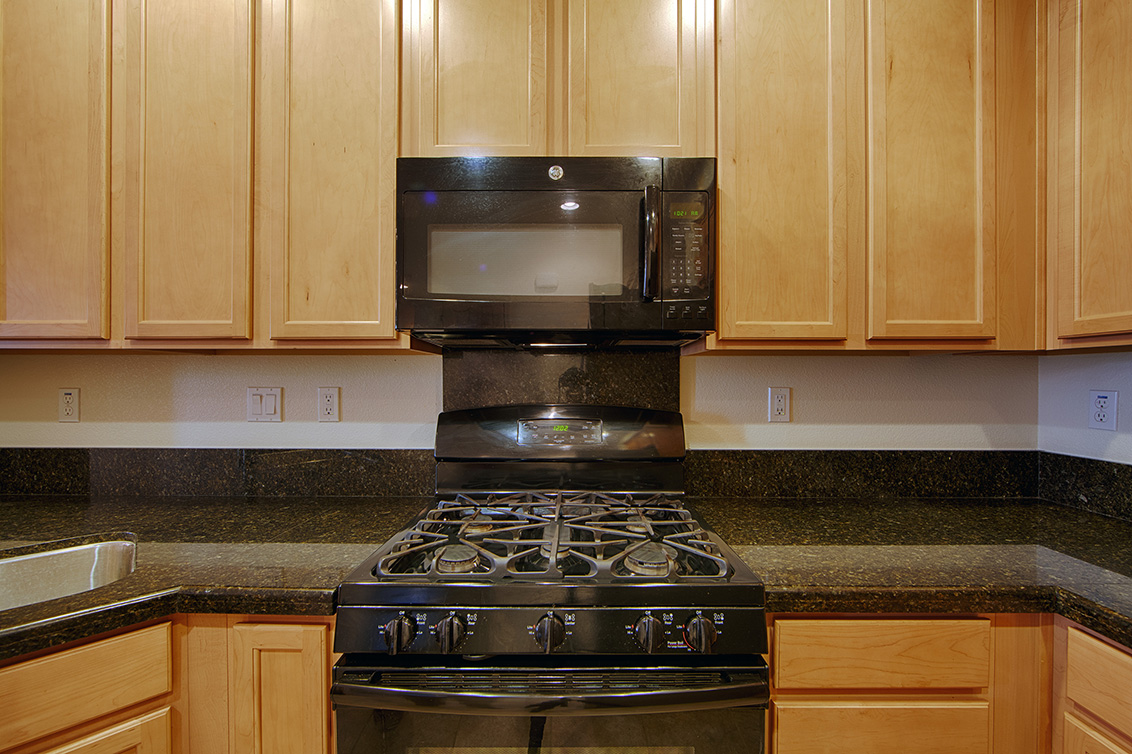 Kitchen (D) picture - 158 Newbury St, Milpitas 95035