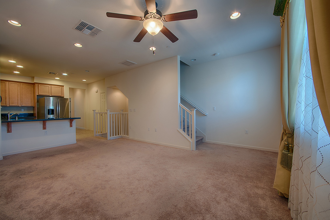 Living Room (C) picture - 158 Newbury St, Milpitas 95035