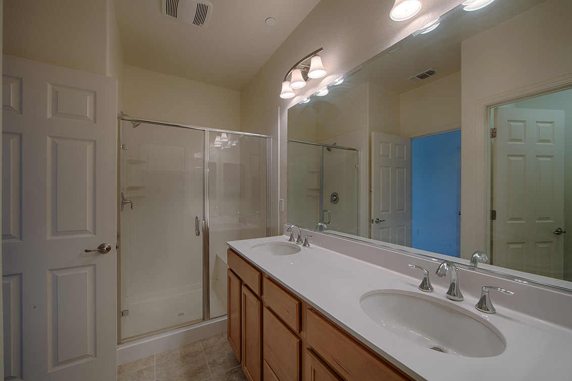 Master Bath (A) picture - 158 Newbury St, Milpitas 95035