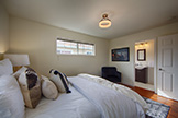 4718 Nicolet Ave, Fremont 94536 - Master Bedroom (B)