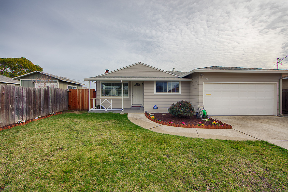 Nicolet Ave 4718 (C) Picture - 4718 Nicolet Ave, Fremont 94536 Nicolet Ave 4718 (C) picture - 4718 Nicolet Ave, Fremont 94536
