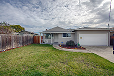 4718 nicolet ave, Fremont