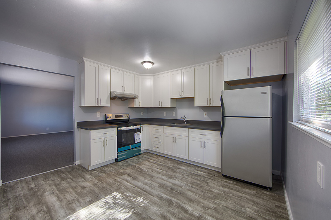 Kitchen (D) Picture - 261 Oak St, Mountain View 94041 Kitchen (D) picture - 261 Oak St, Mountain View 94041