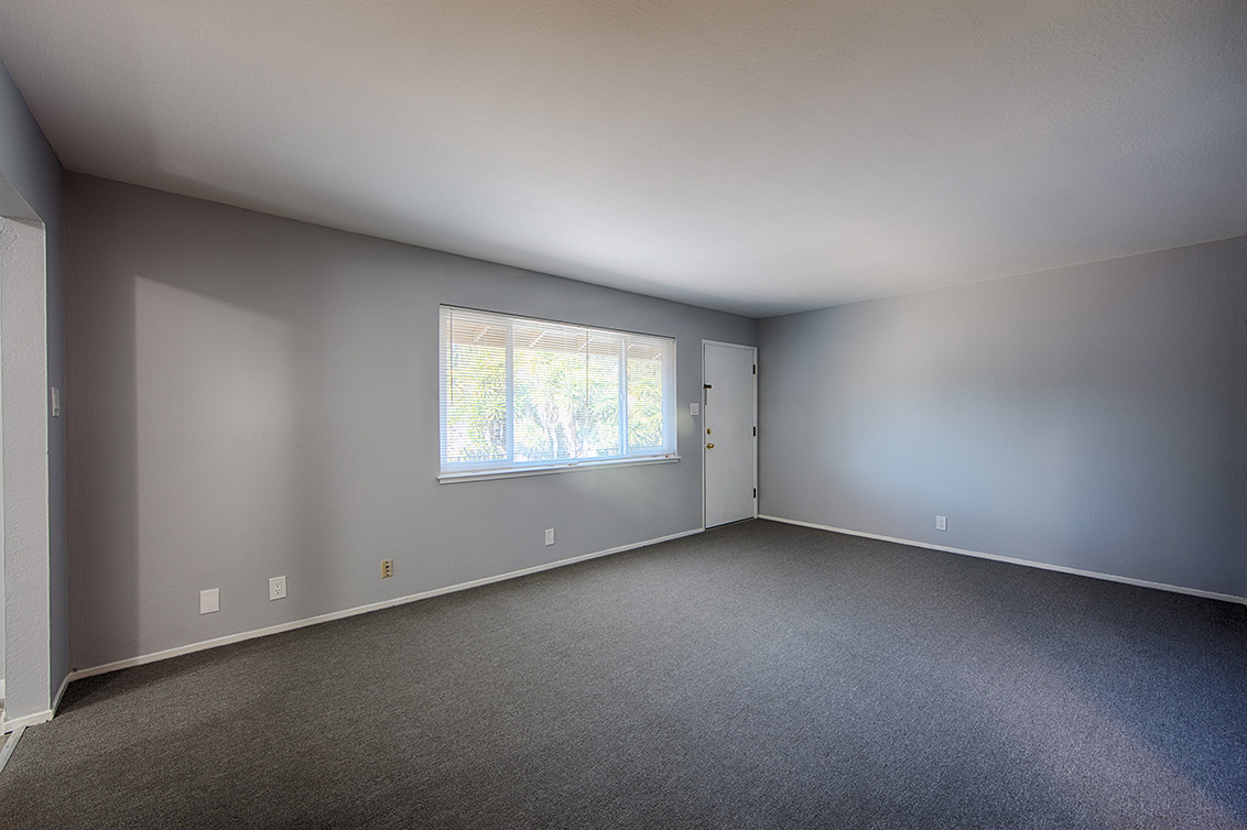 Living Room (C) Picture - 261 Oak St, Mountain View 94041 Living Room (C) picture - 261 Oak St, Mountain View 94041