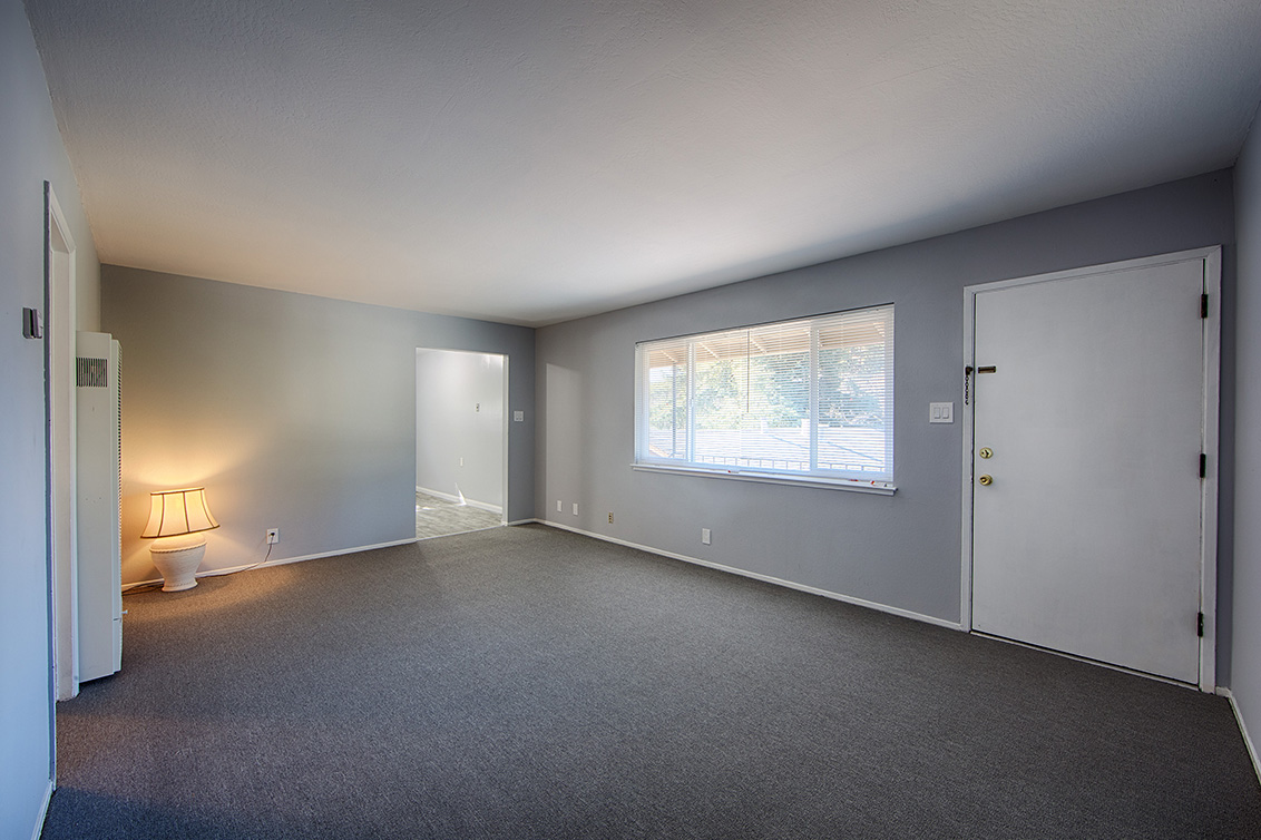 Living Room (D) Picture - 261 Oak St, Mountain View 94041 Living Room (D) picture - 261 Oak St, Mountain View 94041