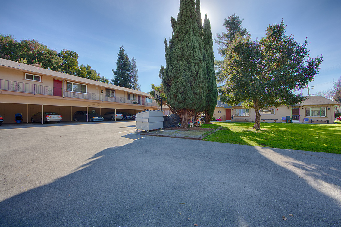 Oak St 261 (B) Picture - 261 Oak St, Mountain View 94041 Oak St 261 (B) picture - 261 Oak St, Mountain View 94041