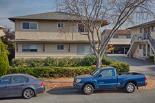 1662 ontario dr, Sunnyvale