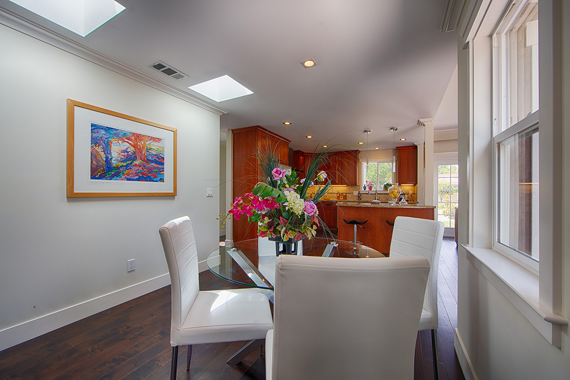 Dining Room (D) Picture - 1790 Pilgrim Ave, Mountain View 94040 Dining Room (D) picture - 1790 Pilgrim Ave, Mountain View 94040