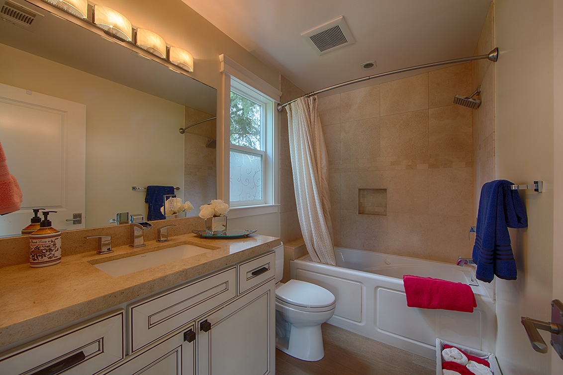 Master Bath (A) Picture - 1790 Pilgrim Ave, Mountain View 94040 Master Bath (A) picture - 1790 Pilgrim Ave, Mountain View 94040