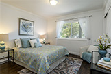 2624 Ponce Ave, Belmont 94002 - Bedroom 3 (A)