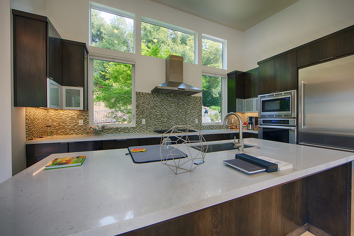 Kitchen (B) Picture - 16860 Quarry Rd, Los Gatos 95030 Kitchen (B) picture - 16860 Quarry Rd, Los Gatos 95030