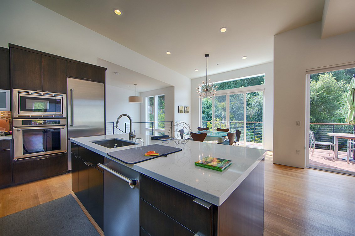Kitchen (C) Picture - 16860 Quarry Rd, Los Gatos 95030 Kitchen (C) picture - 16860 Quarry Rd, Los Gatos 95030