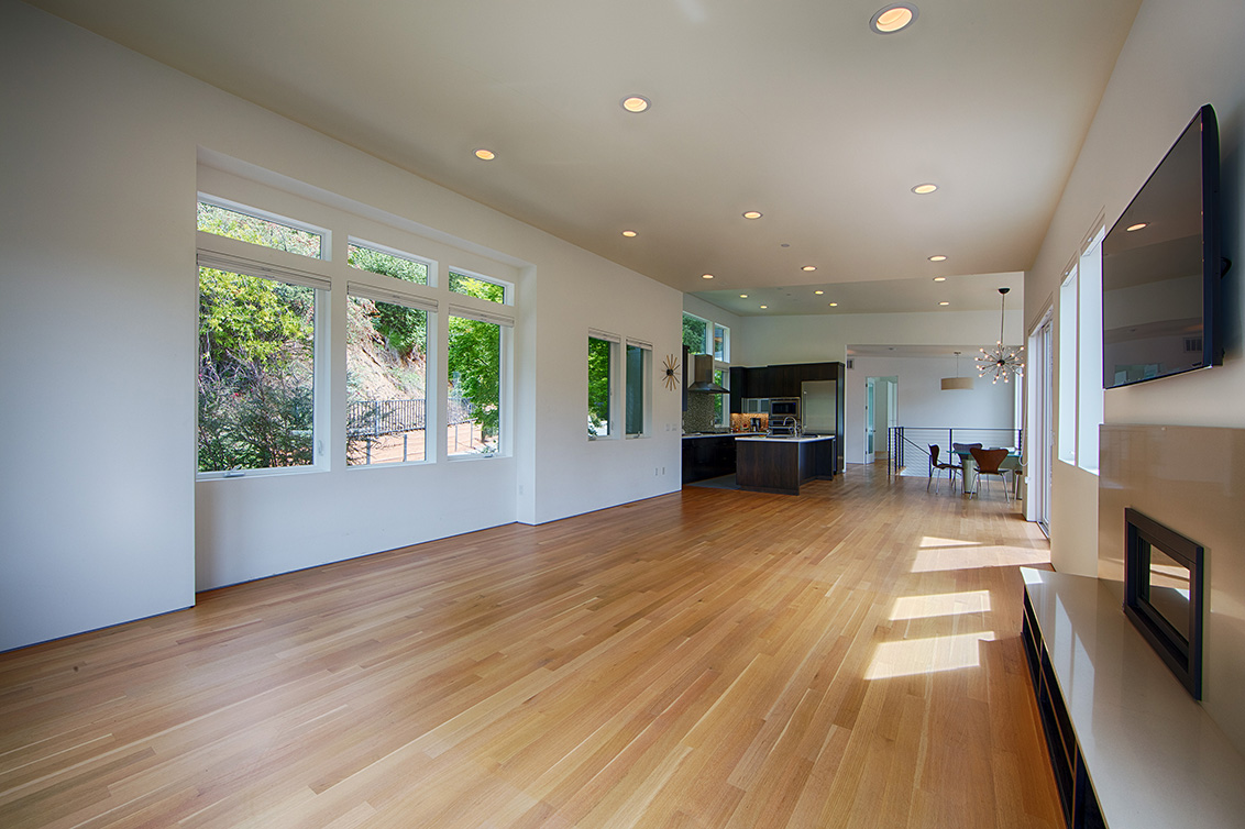 Living Room (C) picture - 16860 Quarry Rd, Los Gatos 95030