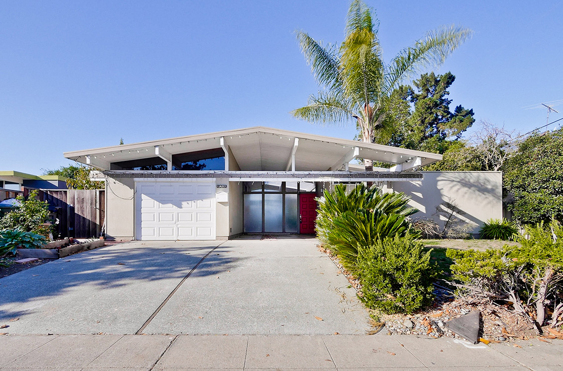 Front (A) Picture - 1401 S Wolfe Rd, Sunnyvale 94087 Front (A) picture - 1401 S Wolfe Rd, Sunnyvale 94087