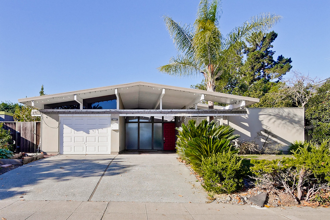 Front (B) Picture - 1401 S Wolfe Rd, Sunnyvale 94087 Front (B) picture - 1401 S Wolfe Rd, Sunnyvale 94087