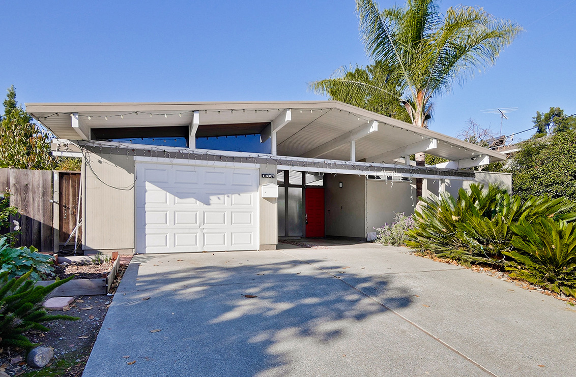 Front (C) Picture - 1401 S Wolfe Rd, Sunnyvale 94087 Front (C) picture - 1401 S Wolfe Rd, Sunnyvale 94087