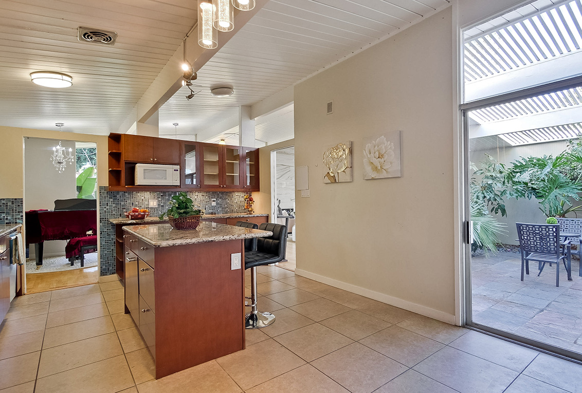 Kitchen (B) Picture - 1401 S Wolfe Rd, Sunnyvale 94087 Kitchen (B) picture - 1401 S Wolfe Rd, Sunnyvale 94087