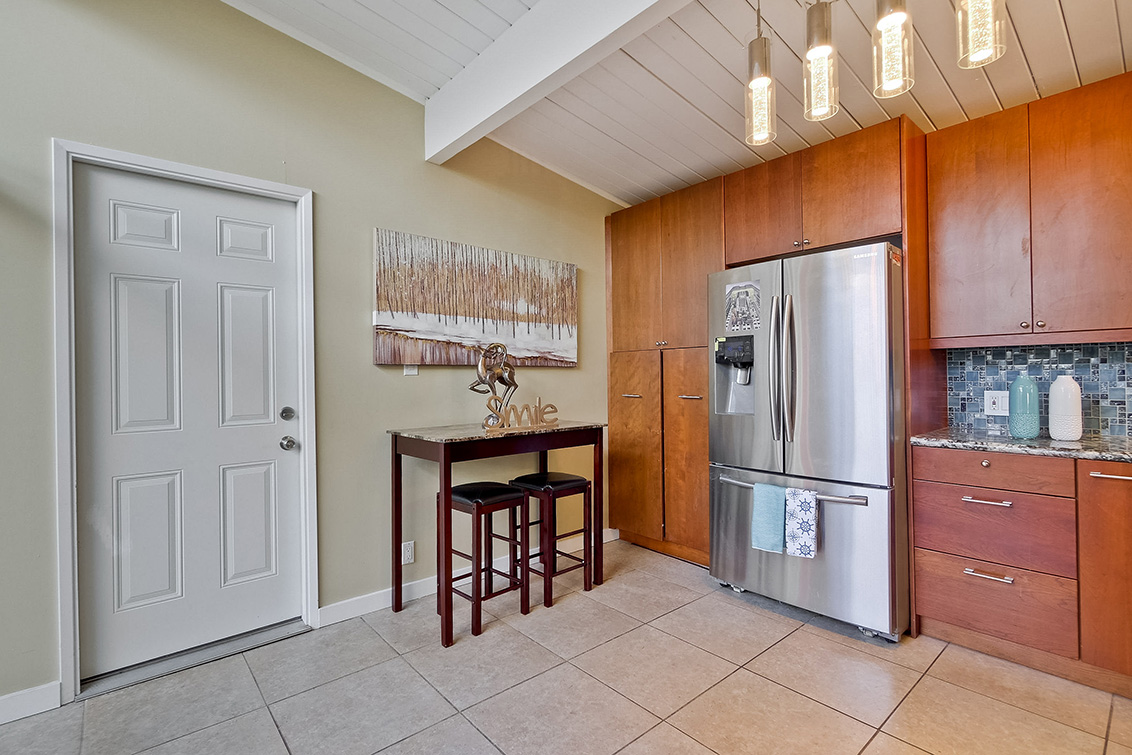 Kitchen (C) Picture - 1401 S Wolfe Rd, Sunnyvale 94087 Kitchen (C) picture - 1401 S Wolfe Rd, Sunnyvale 94087