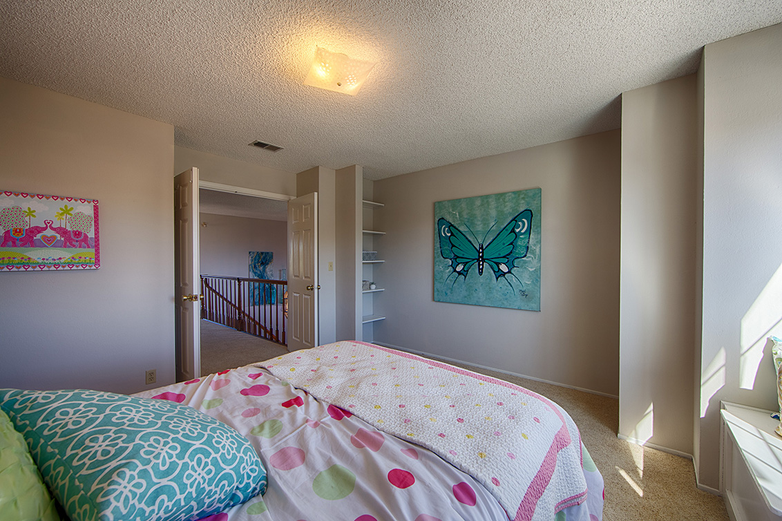 Bedroom 3 (C) Picture - 4833 Scotia St, Union City 94587 Bedroom 3 (C) picture - 4833 Scotia St, Union City 94587