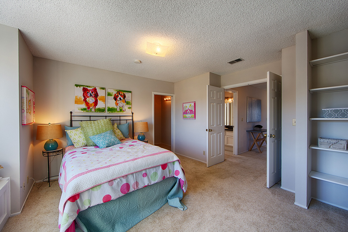Bedroom 3 (D) picture - 4833 Scotia St, Union City 94587