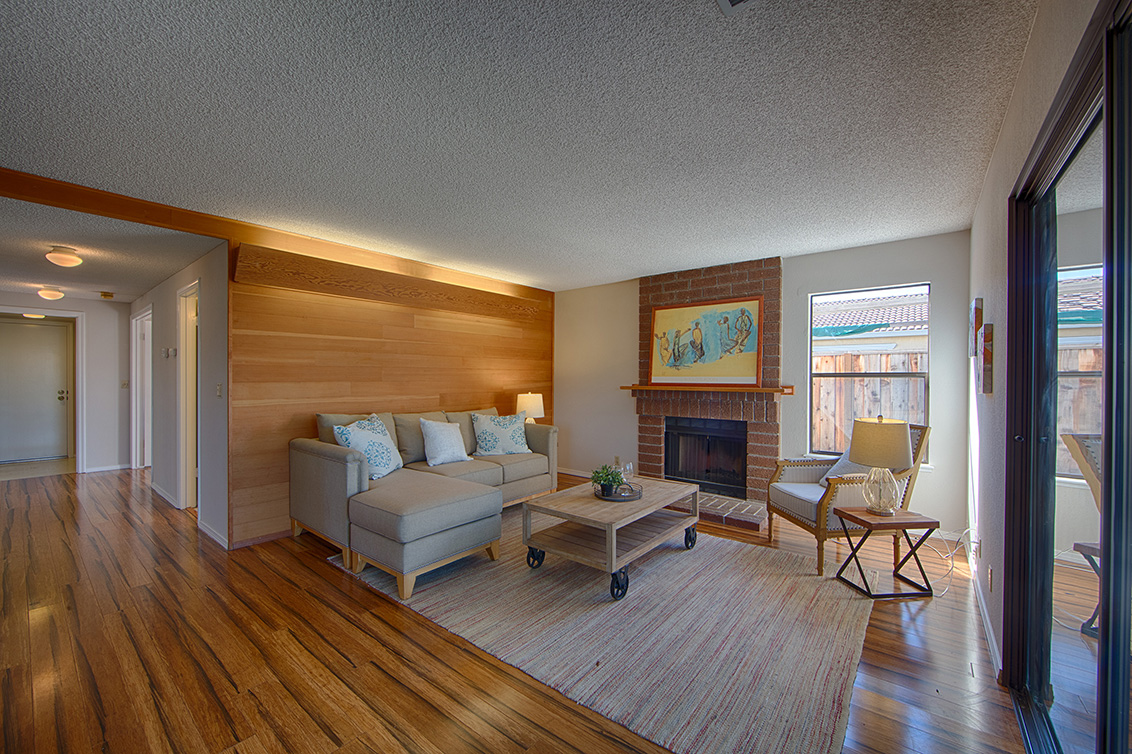 Family Room (B) picture - 4833 Scotia St, Union City 94587