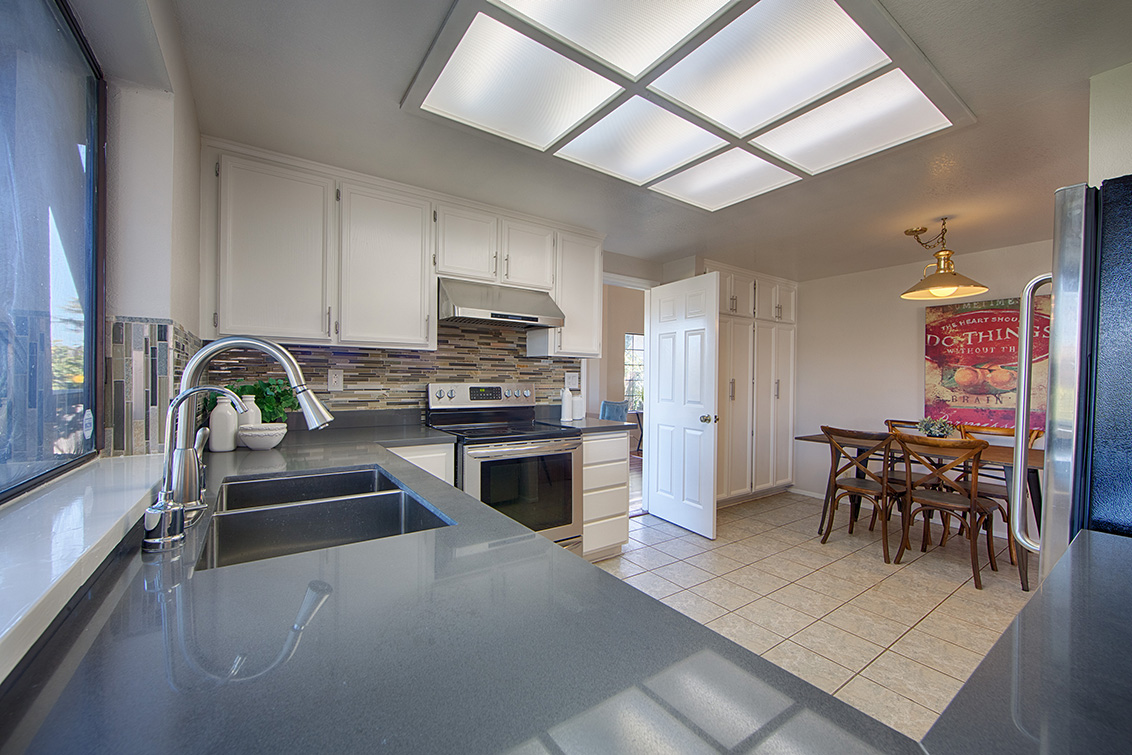Kitchen (C) Picture - 4833 Scotia St, Union City 94587 Kitchen (C) picture - 4833 Scotia St, Union City 94587
