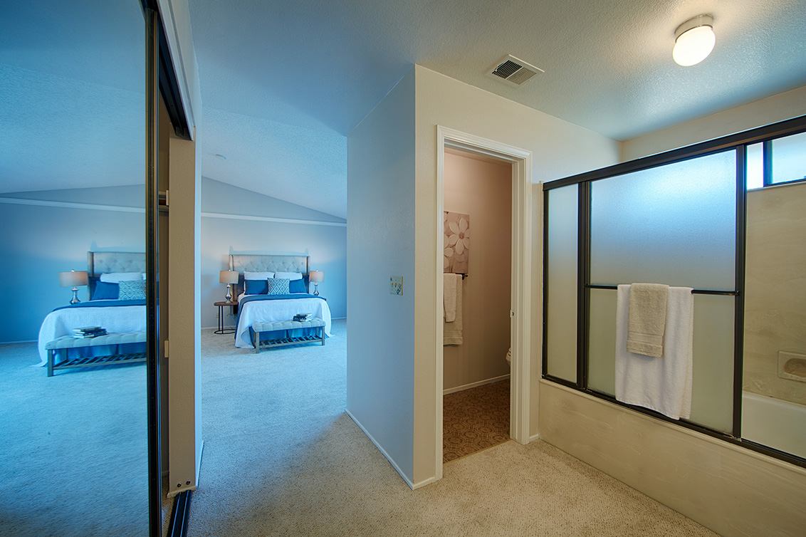 Master Bath (B) picture - 4833 Scotia St, Union City 94587