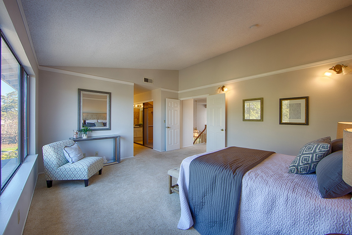 Master Bedroom (C) picture - 4833 Scotia St, Union City 94587