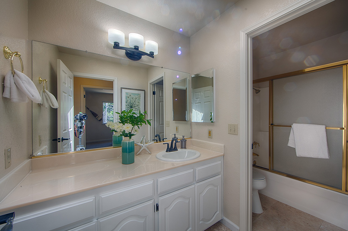Bathroom 3 (A) Picture - 7731 Seeber Ct, Cupertino 95014 Bathroom 3 (A) picture - 7731 Seeber Ct, Cupertino 95014