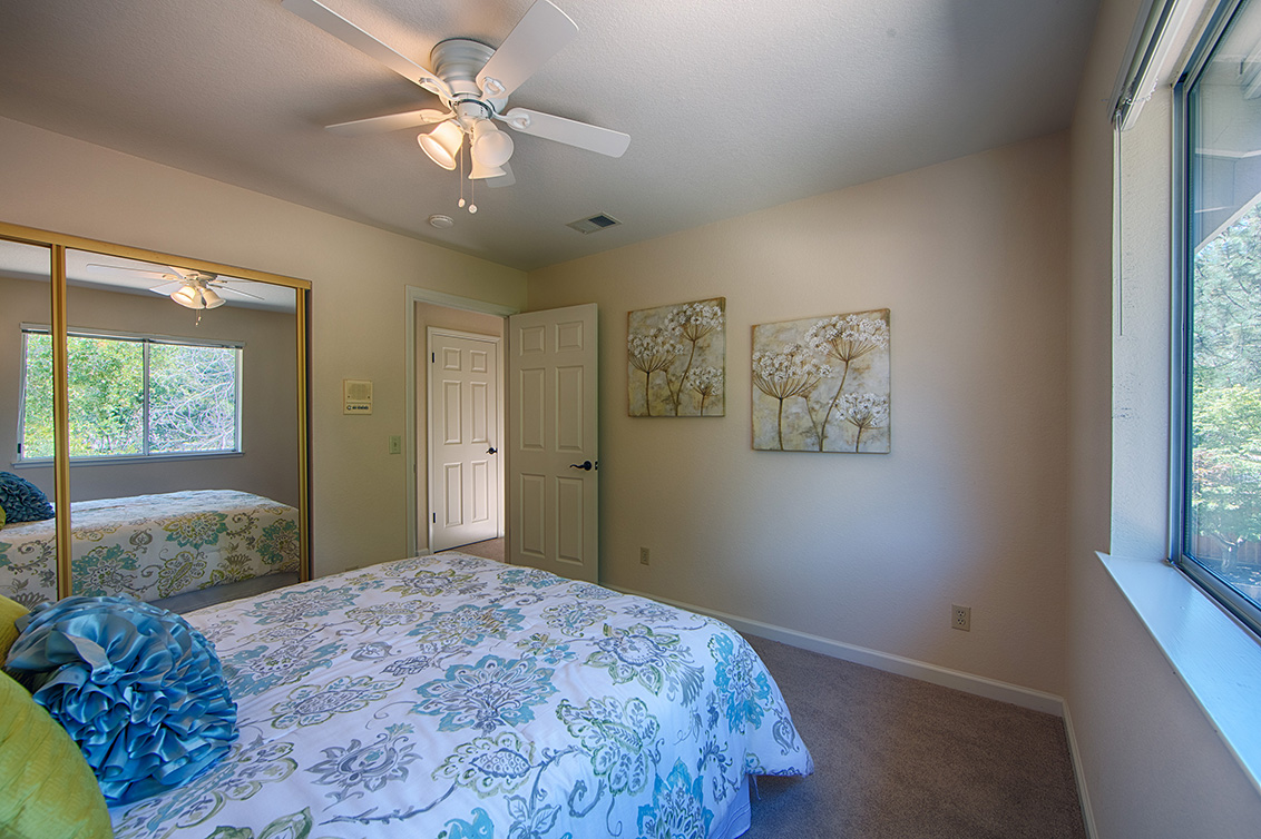 Bedroom 2 (C) Picture - 7731 Seeber Ct, Cupertino 95014 Bedroom 2 (C) picture - 7731 Seeber Ct, Cupertino 95014