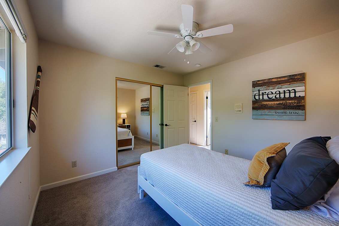 Bedroom 3 (C) Picture - 7731 Seeber Ct, Cupertino 95014 Bedroom 3 (C) picture - 7731 Seeber Ct, Cupertino 95014