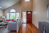 7731 Seeber Ct, Cupertino 95014 - Entrance (A)