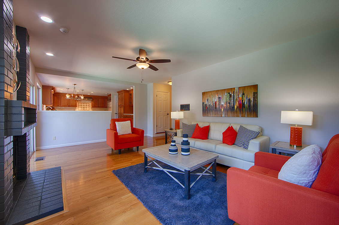 Family Room (C) Picture - 7731 Seeber Ct, Cupertino 95014 Family Room (C) picture - 7731 Seeber Ct, Cupertino 95014