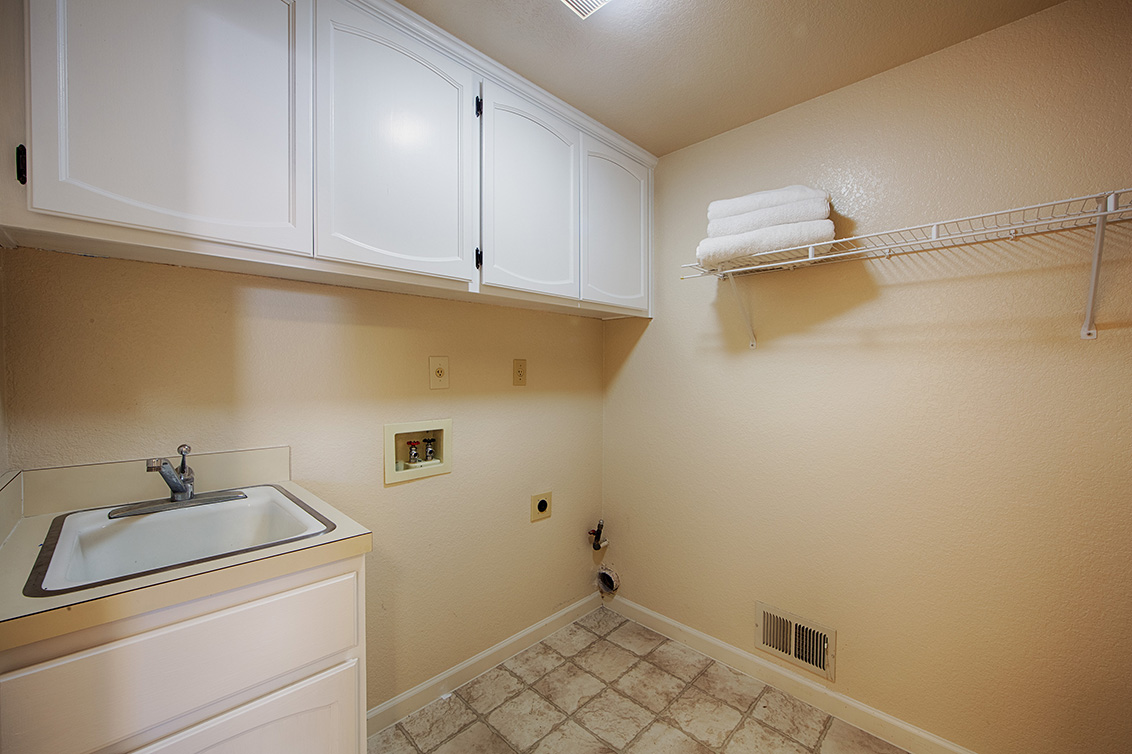 Laundry (A) Picture - 7731 Seeber Ct, Cupertino 95014 Laundry (A) picture - 7731 Seeber Ct, Cupertino 95014