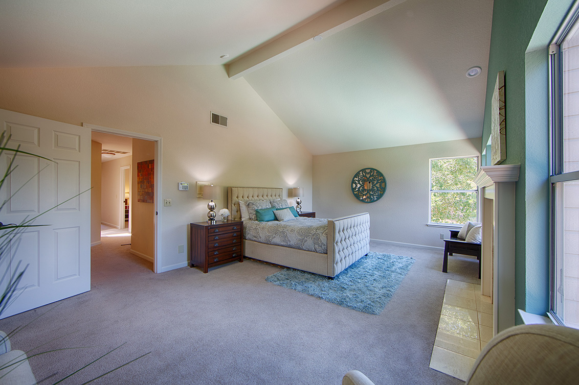 Master Bedroom (B) Picture - 7731 Seeber Ct, Cupertino 95014 Master Bedroom (B) picture - 7731 Seeber Ct, Cupertino 95014