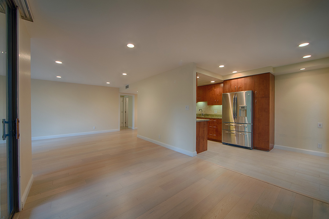 Dining Room (C) picture - 1100 Sharon Park Dr 2, Menlo Park 94025