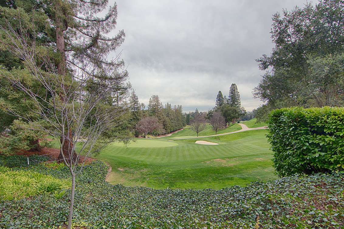 Golf Course (A) picture - 1100 Sharon Park Dr 2, Menlo Park 94025
