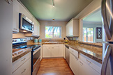 271 Sierra Vista Ave 9, Mountain View 94043 - Kitchen (A)