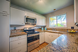 271 Sierra Vista Ave 9, Mountain View 94043 - Kitchen (B)